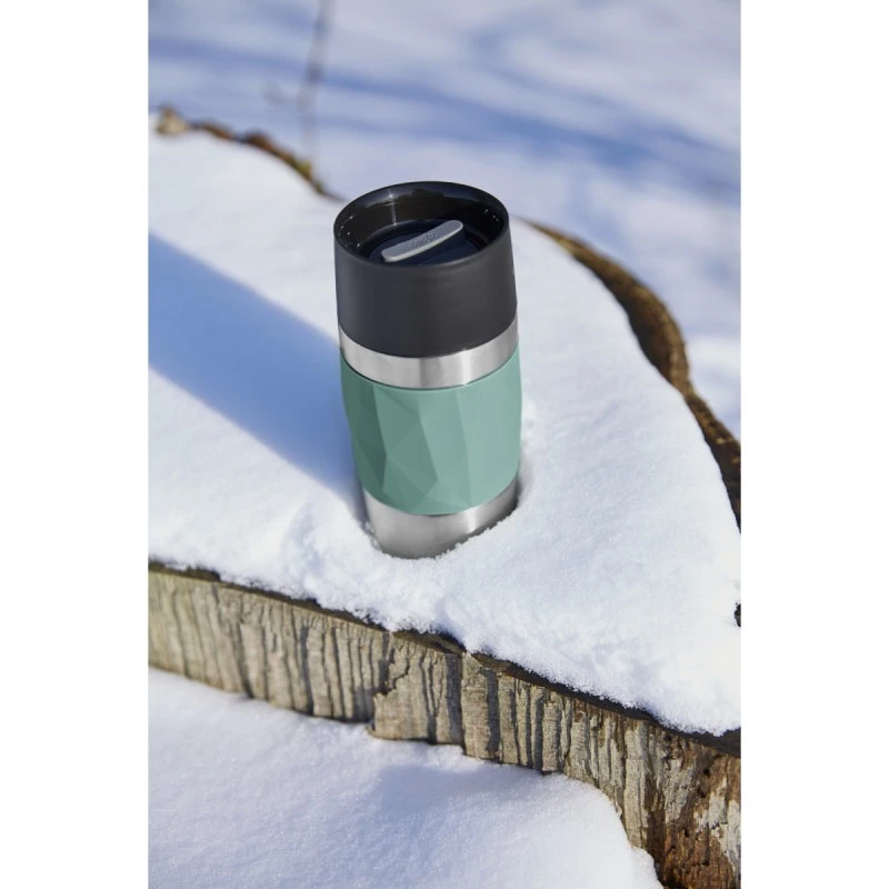 TEFAL N2160310 COMPACT МЪГ 300МЛ ЗЕЛЕН