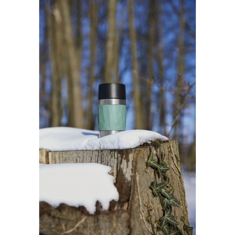 TEFAL N2160310 COMPACT МЪГ 300МЛ ЗЕЛЕН