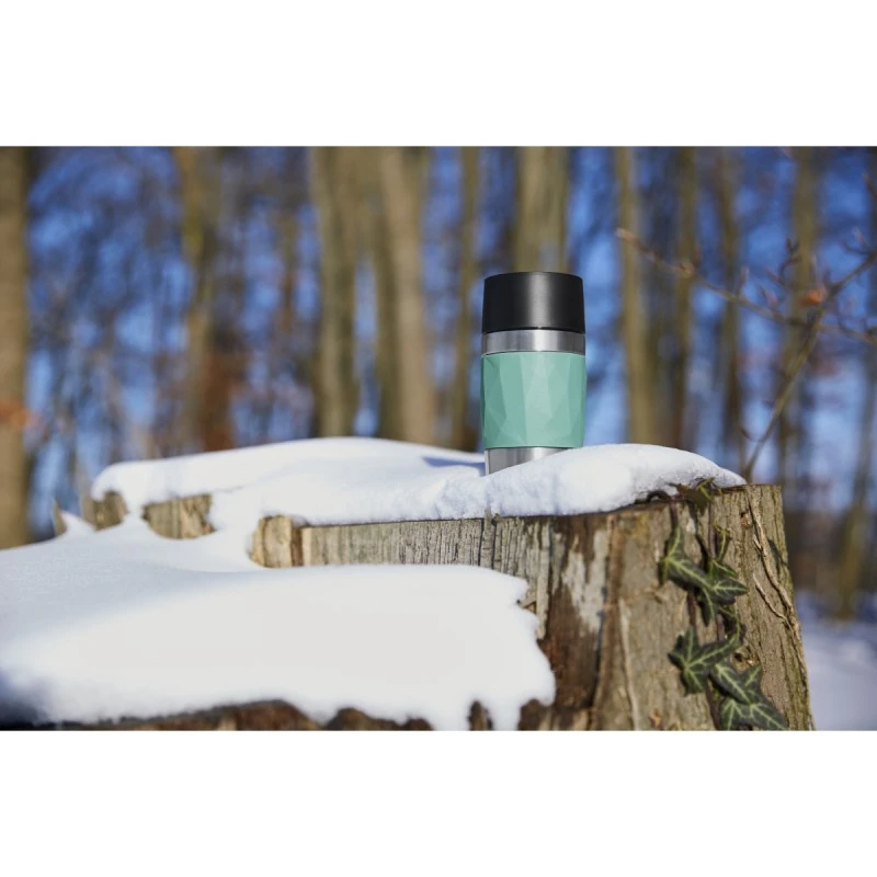 TEFAL N2160310 COMPACT МЪГ 300МЛ ЗЕЛЕН