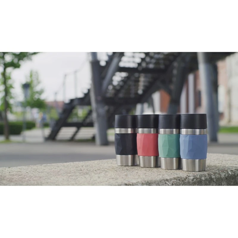 TEFAL N2160110 COMPACT МЪГ 300МЛ ЧЕРЕН