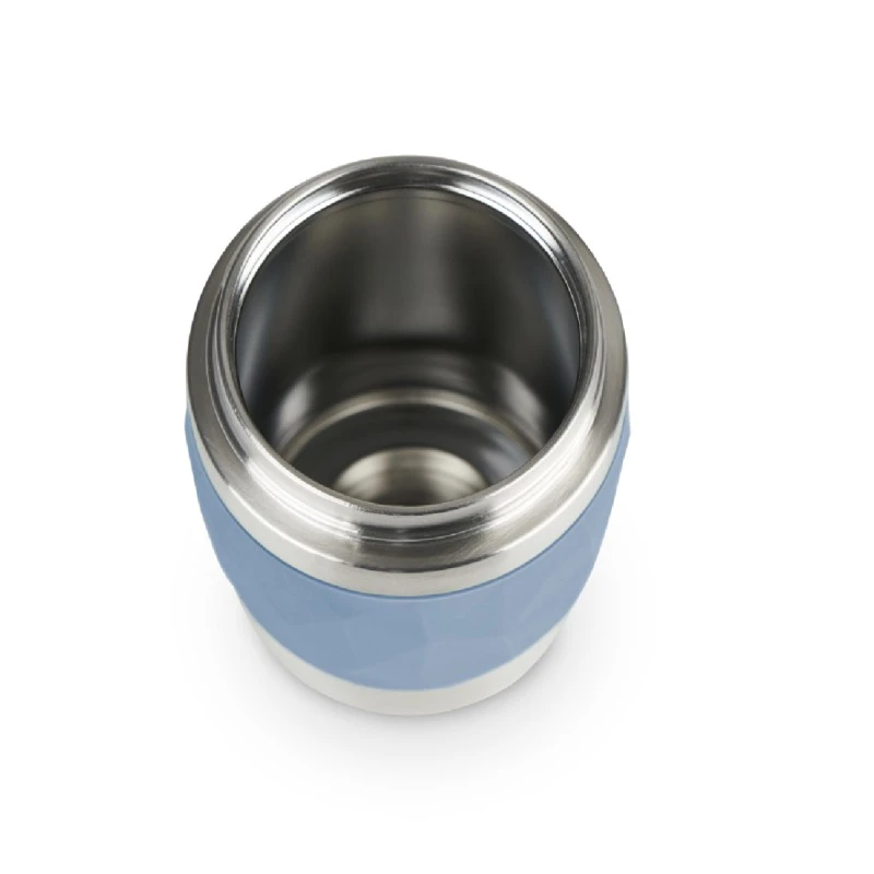 TEFAL N2160210 COMPACT МЪГ 300МЛ СИН