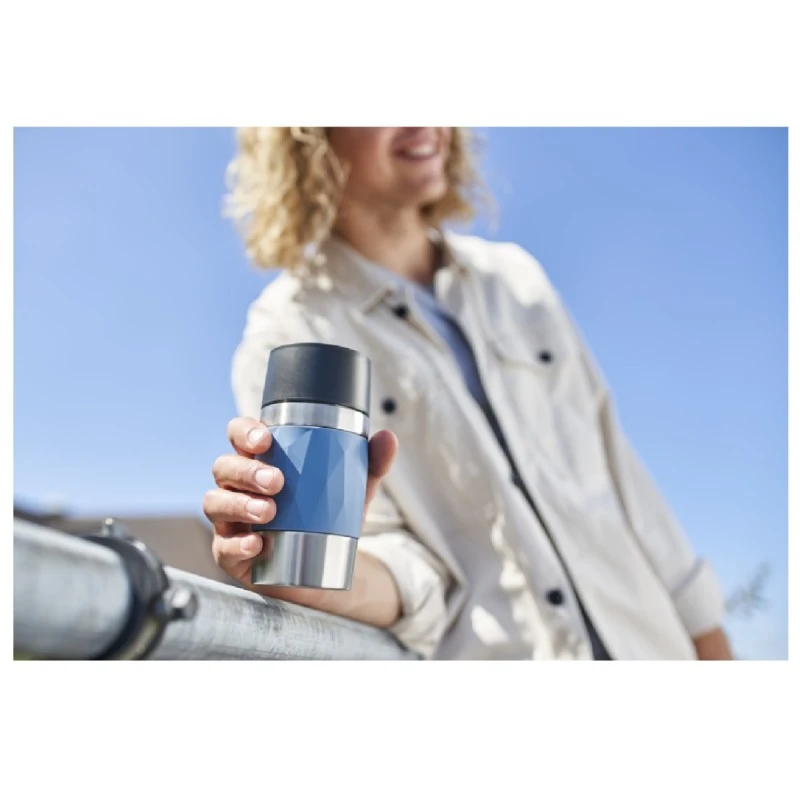 TEFAL N2160210 COMPACT МЪГ 300МЛ СИН