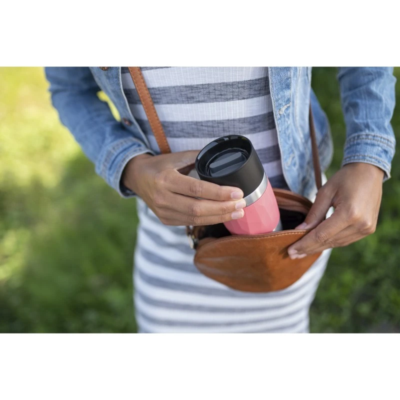 TEFAL N2160410 COMPACT МЪГ 300МЛ ЧЕРВЕН