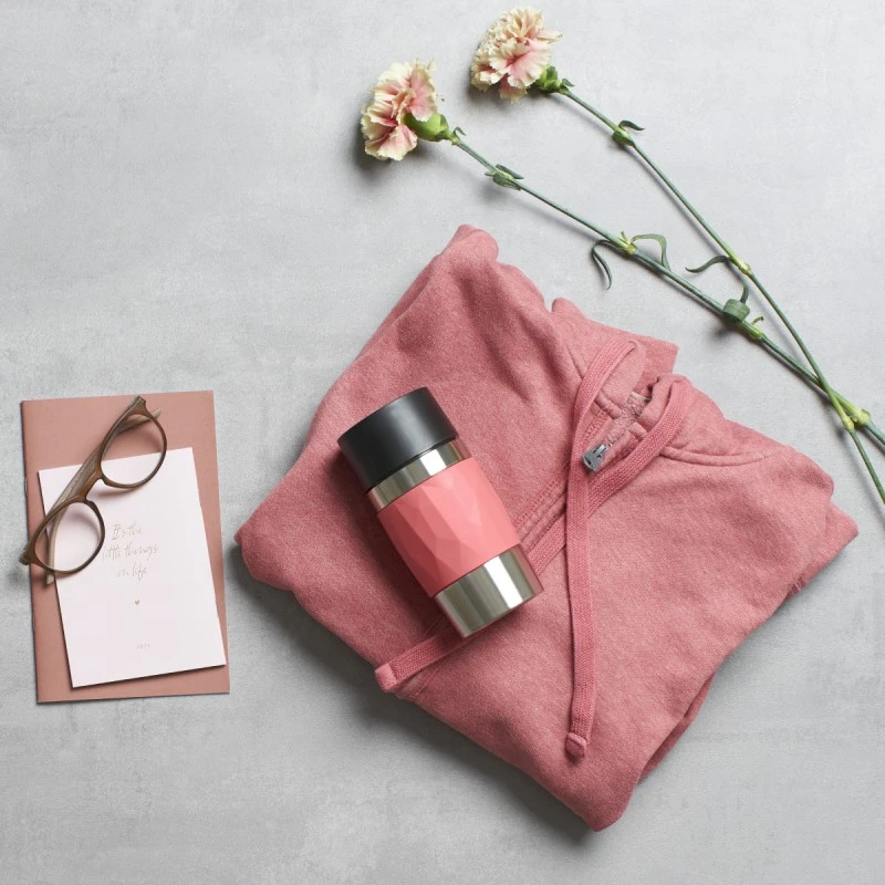 TEFAL N2160410 COMPACT МЪГ 300МЛ ЧЕРВЕН