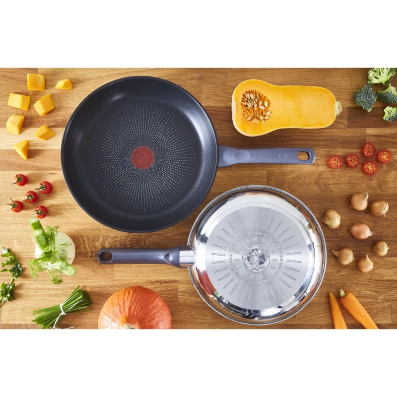 TEFAL G7300655 DAILY COOK ТИГАН 28СМ