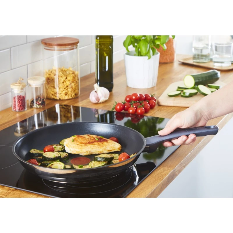 TEFAL G7300655 DAILY COOK ТИГАН 28СМ