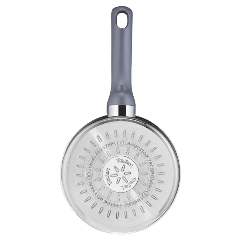TEFAL G7122255 DAILY COOK КАСЕРОЛА С КАПАК 16 СМ