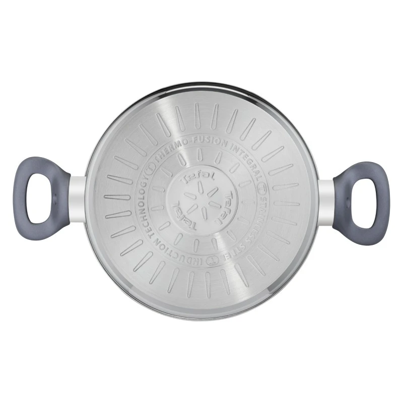 TEFAL G7124645 DAILY COOK ТЕНДЖЕРА 24 СМ