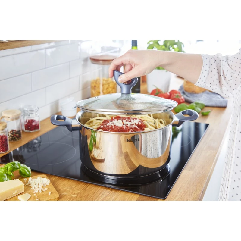 TEFAL G7124645 DAILY COOK ТЕНДЖЕРА 24 СМ