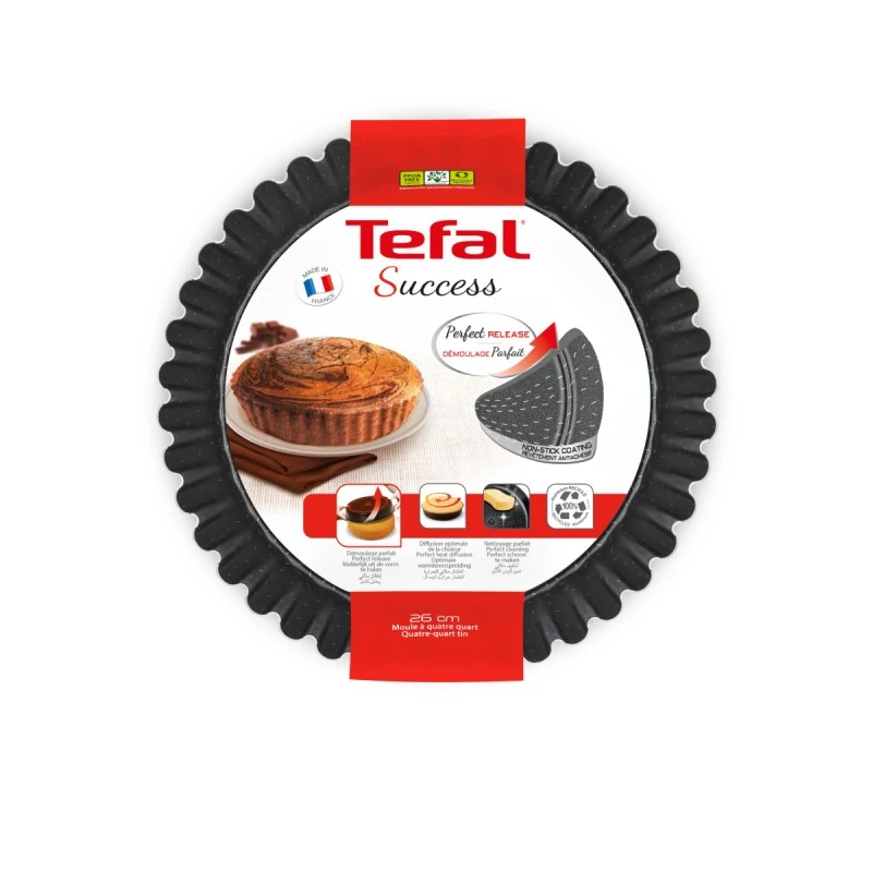 TEFAL J1608502 SUCCESS ТАВА ЗА ПАЙ