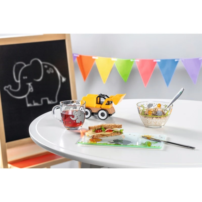 LEONARDO 017887 BAMBINI КУПА 400 МЛ