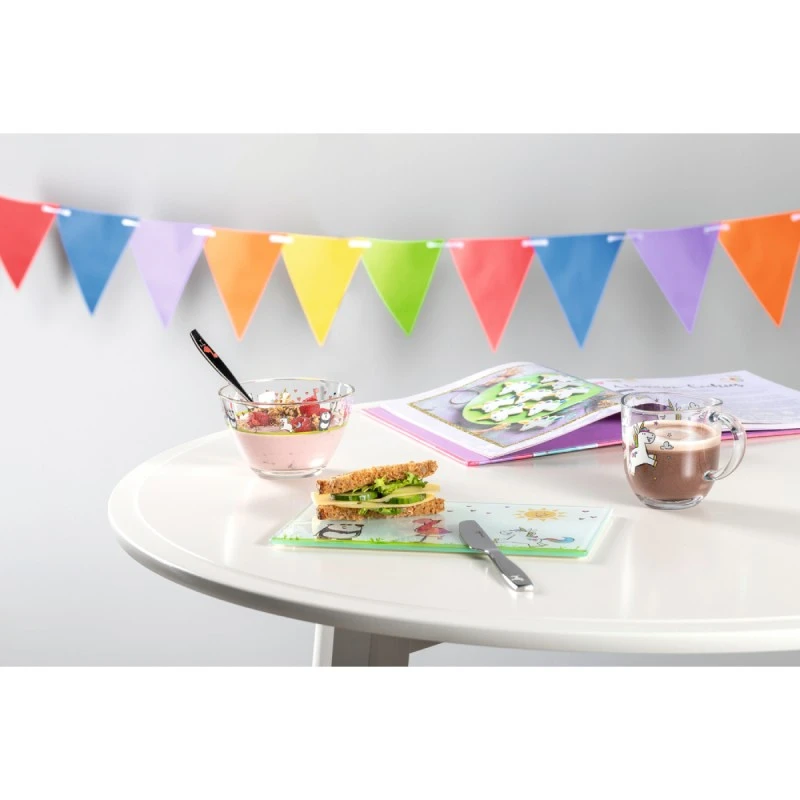 LEONARDO 017888 BAMBINI КУПА 400 МЛ