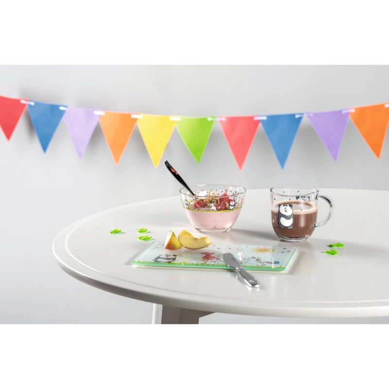 LEONARDO 017888 BAMBINI КУПА 400 МЛ