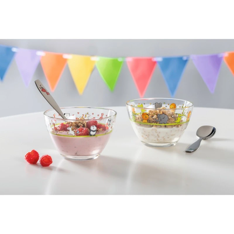 LEONARDO 017888 BAMBINI КУПА 400 МЛ