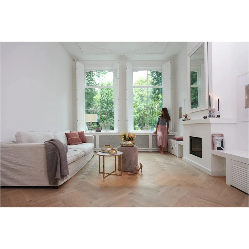 LEONARDO 018674 POESIA ВАЗА 23 СМ РОЗОВО