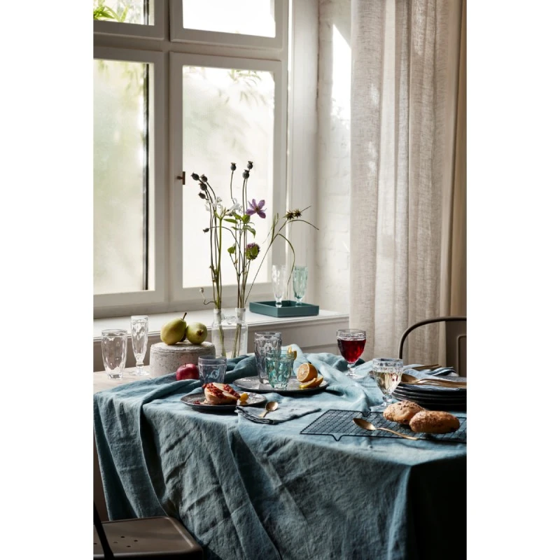 LEONARDO 021593 BRINDIS ЧАША ЗА БЯЛО ВИНО 240 МЛ