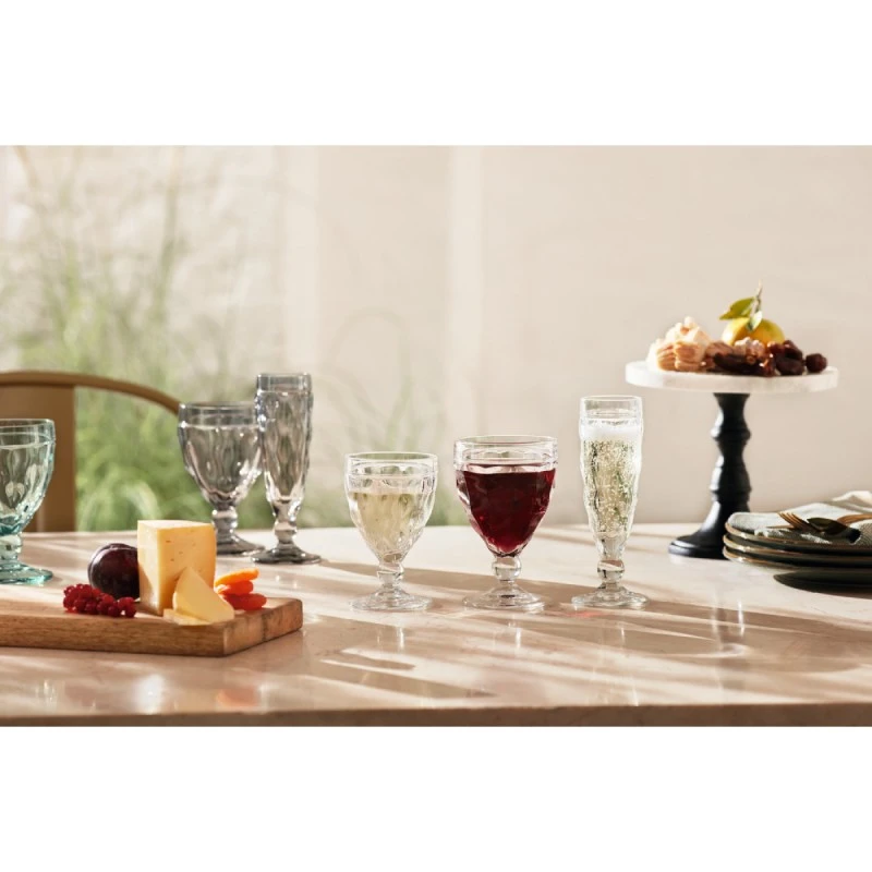LEONARDO 021593 BRINDIS ЧАША ЗА БЯЛО ВИНО 240 МЛ
