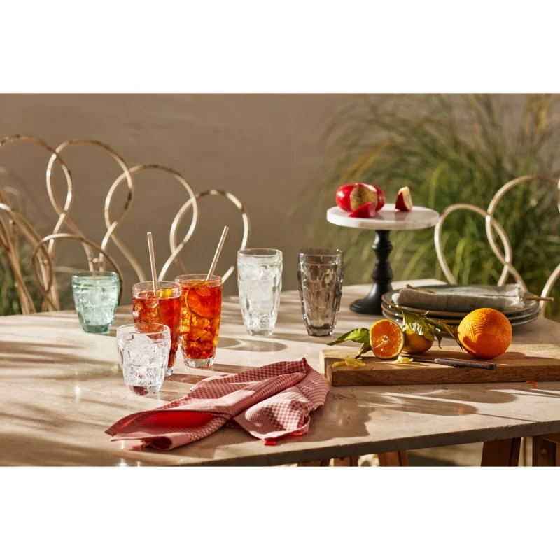 LEONARDO 021597 BRINDIS ВИСОКА ЧАША ЗА НАПИТКИ 370 МЛ