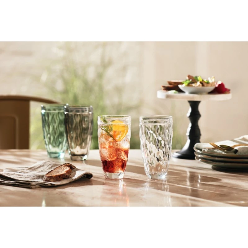 LEONARDO 021597 BRINDIS ВИСОКА ЧАША ЗА НАПИТКИ 370 МЛ