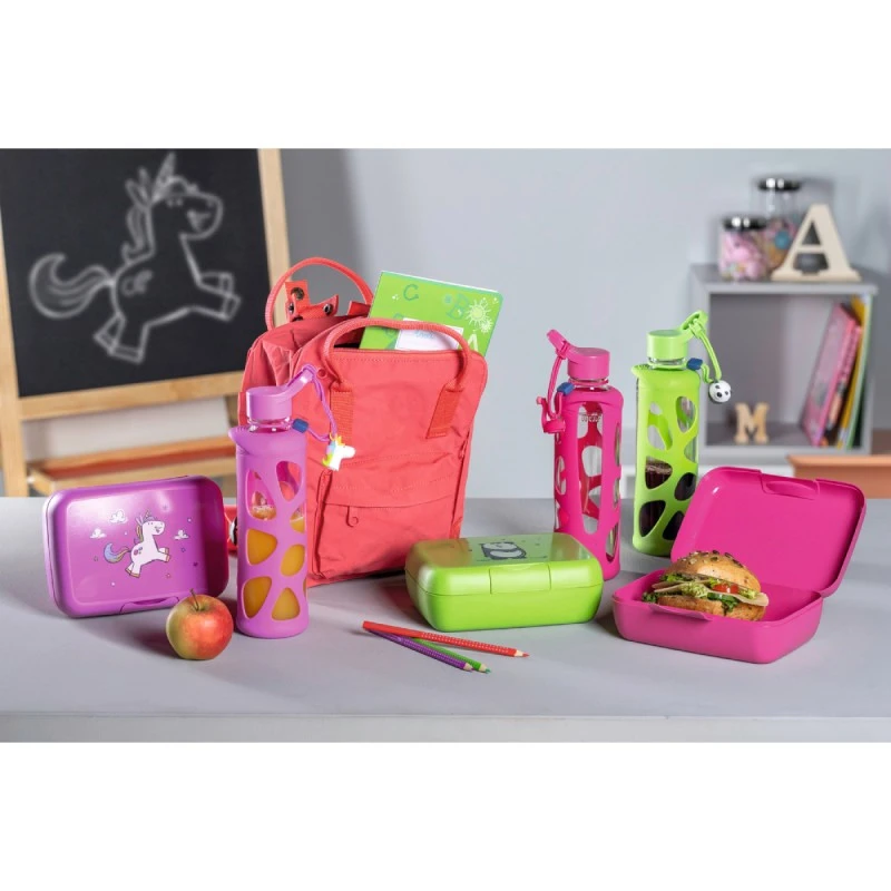 LEONARDO 022861 BAMBINI КУТИЯ ЗА ОБЯД ЕДНОРОГ