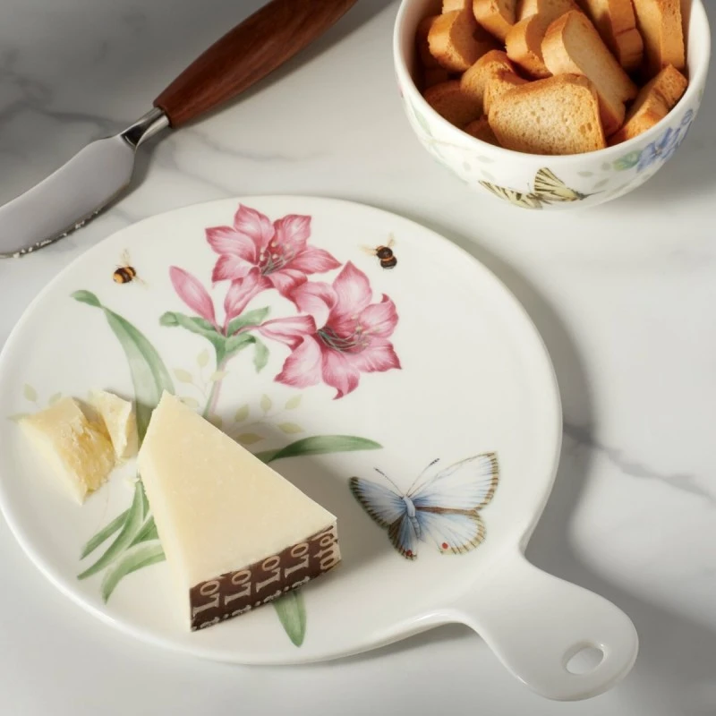 LENOX 891000 BUTTERFLY MDW ДЪСКА ЗА СИРЕНА