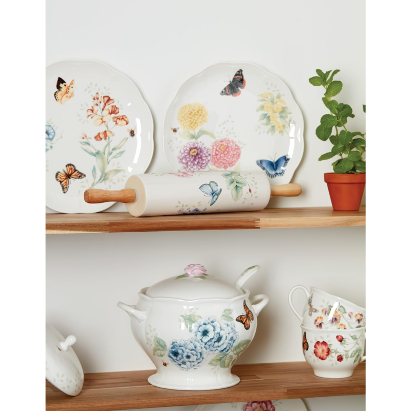LENOX 892489 BUTTERFLY MDW ДЪЛБОКА ЧИНИЯ 590 МЛ