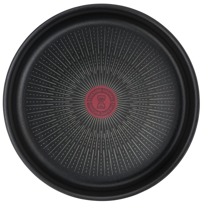 TEFAL L7639002 INGENIO К-КТ СЪДОВЕ ЗА ГОТВЕНЕ 13 ЧАСТИ