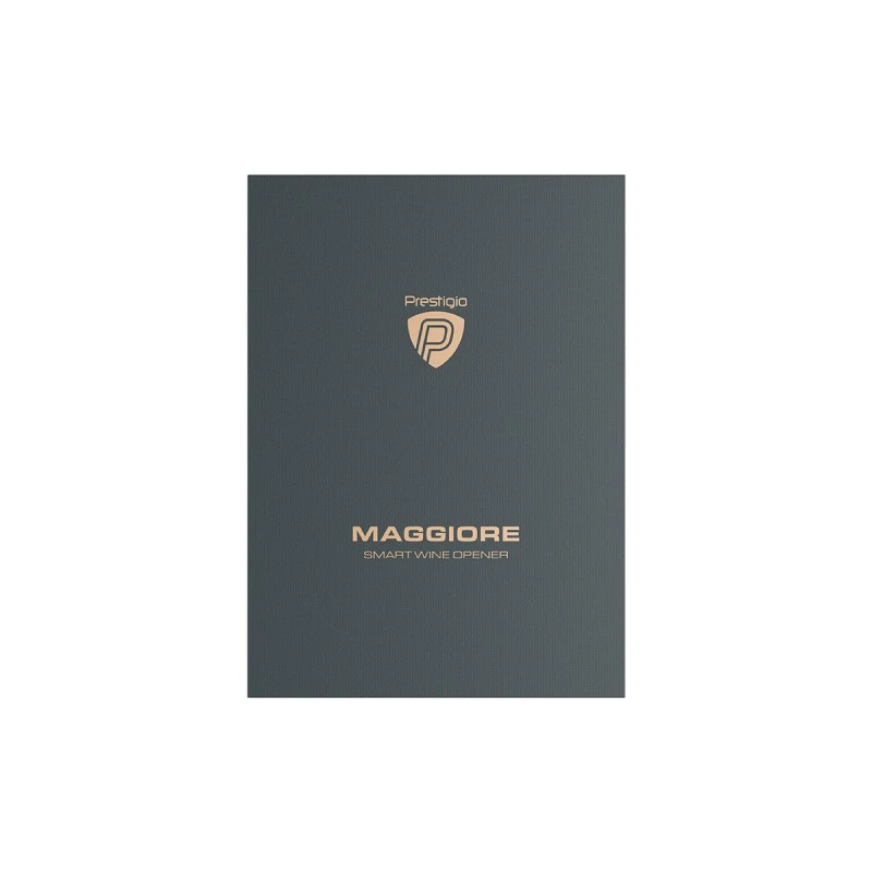 PRESTIGIO PWO104GD MAGGIORE ЕЛЕКТРИЧЕСКИ ТИРБУШОН