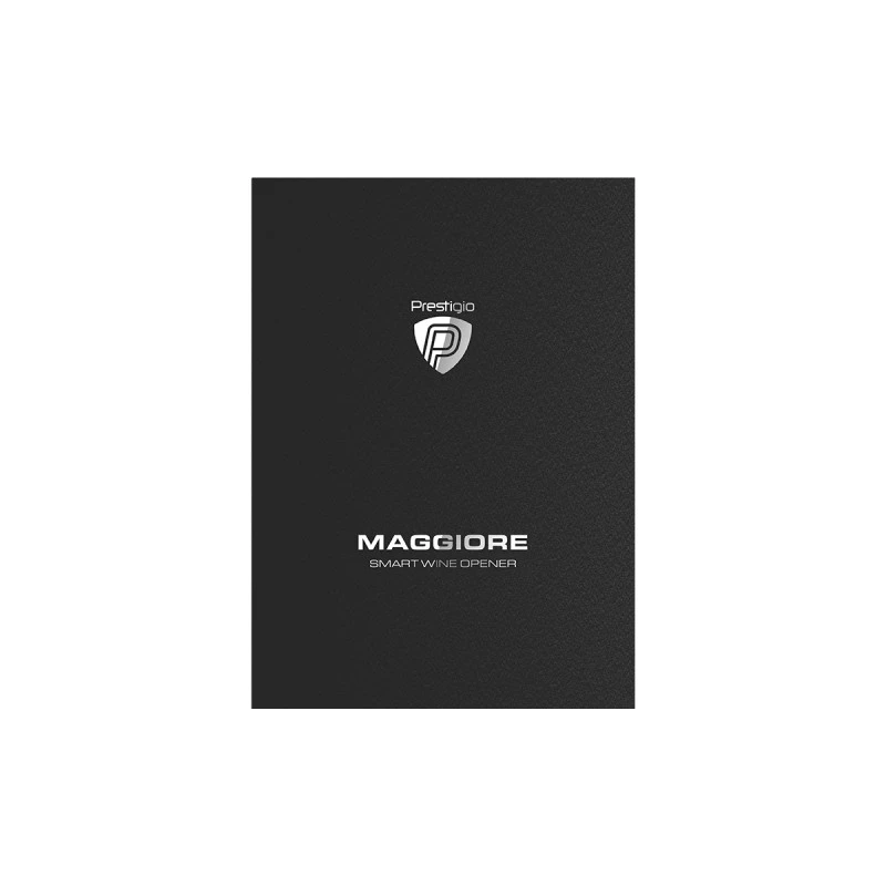 PRESTIGIO PWO104SL MAGGIORE ЕЛЕКТРИЧЕСКИ ТИРБУШОН