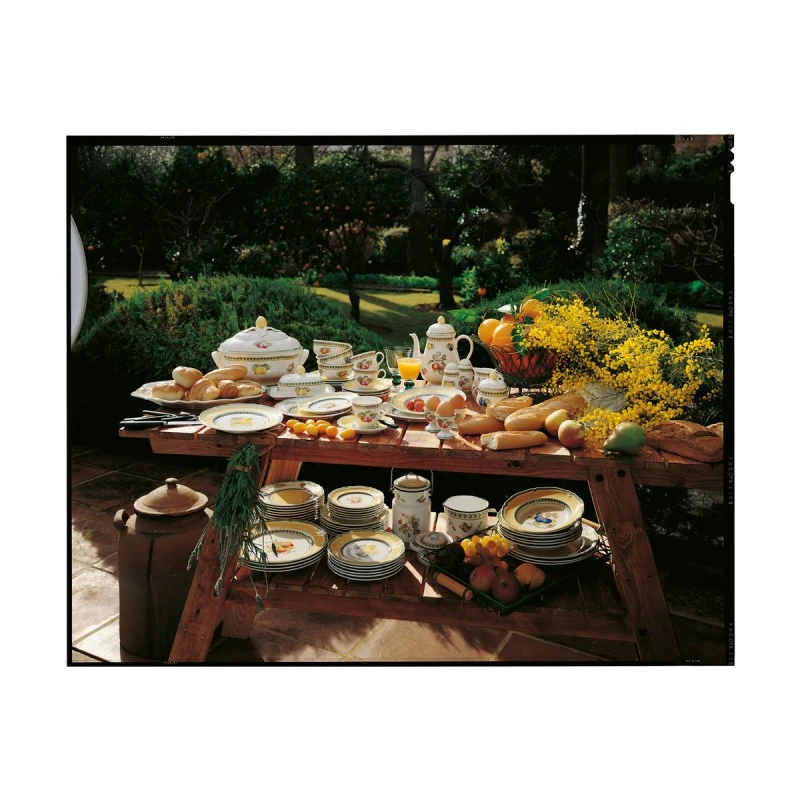 VILLEROY&BOCH 10-2282-2660 FR GAR VALENCE ЧИНИЯ 17СМ