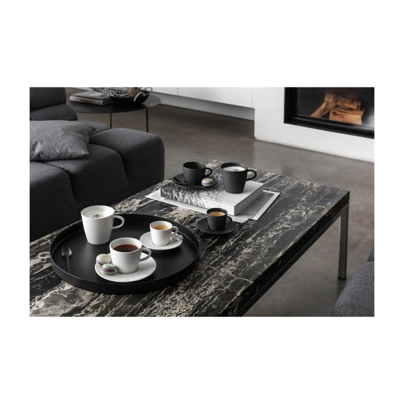 VILLEROY&BOCH 10-4239-9651 MANUROCK ЧАША ЗА ТОПЛИ НАПИТКИ