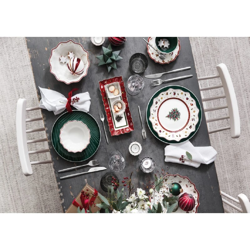 VILLEROY&BOCH 10-4255-2620 MY MATCH G ОСНОВНА ЧИНИЯ 27СМ