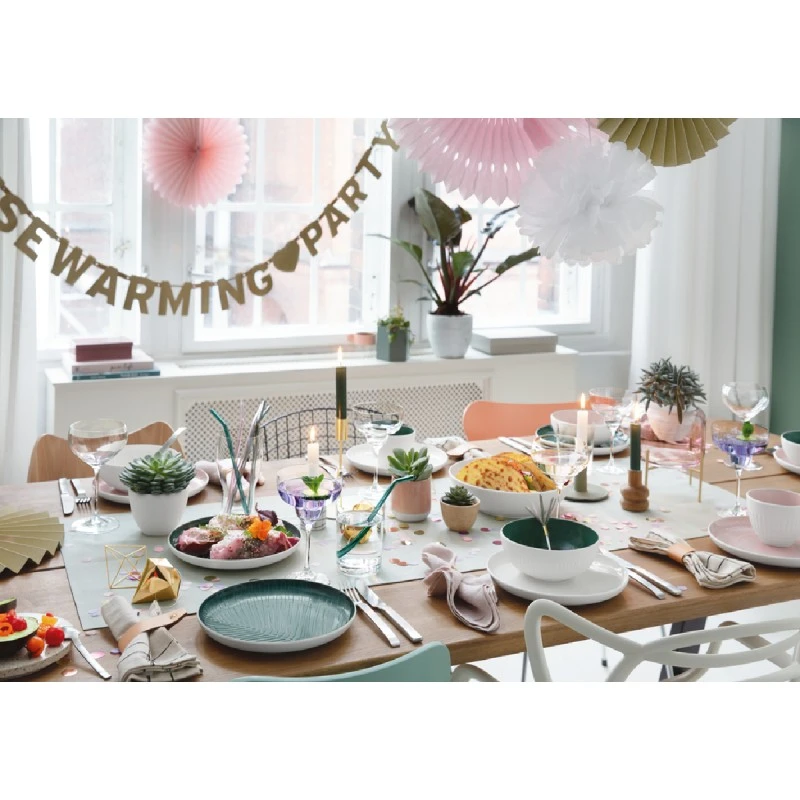 VILLEROY&BOCH 10-4255-2640 MY MATCH G САЛАТА ЧИНИЯ 24СМ