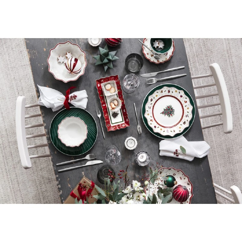 VILLEROY&BOCH 10-4255-2640 MY MATCH G САЛАТА ЧИНИЯ 24СМ