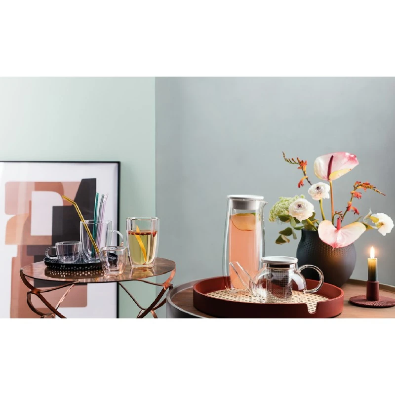 VILLEROY&BOCH 11-7243-7241 ARTESANO HOT ГАРАФА С КАПАК