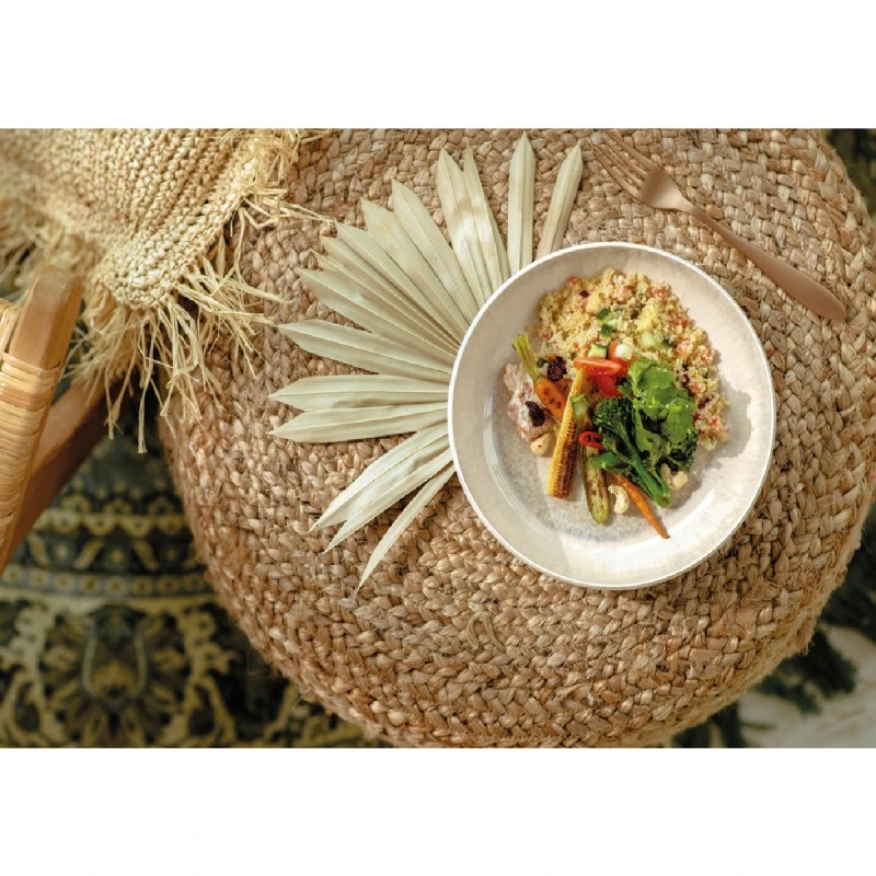 VILLEROY&BOCH 12-6523-9040 MANUROCK ПРИБОРИ ЗА ХРАНЕНЕ 16Ч