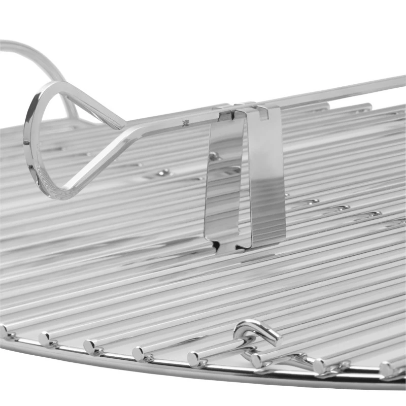 WMF 0690326030 BBQ КОМПЛЕКТ ШИШОВЕ ЗА ГРИЛ 2 БР