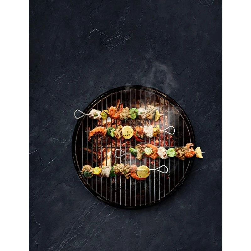 WMF 0690316030 BBQ КОМПЛЕКТ ШИШОВЕ ЗА ГРИЛ 4 БР