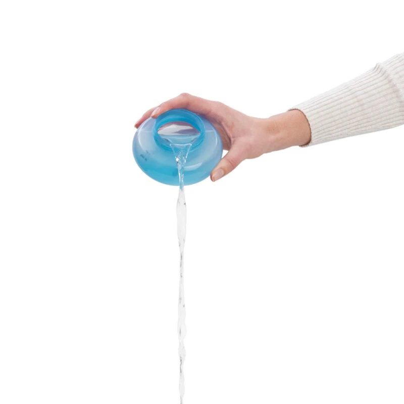 BRABANTIA 90300131 STEAM CONTROL AQUA BOWL 124X45CM