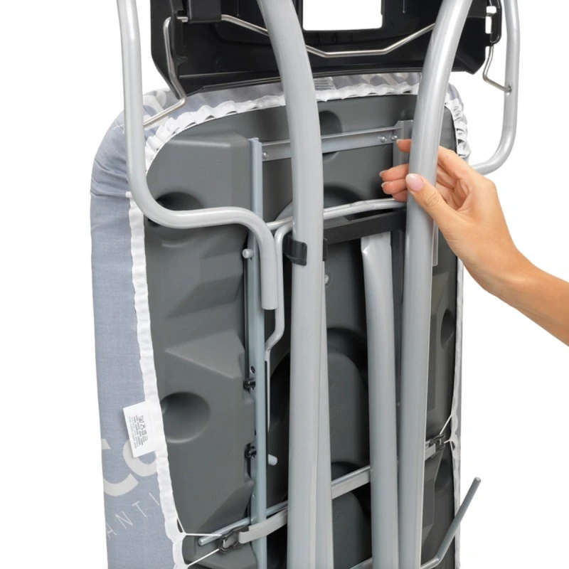 BRABANTIA 90300131 STEAM CONTROL AQUA BOWL 124X45CM