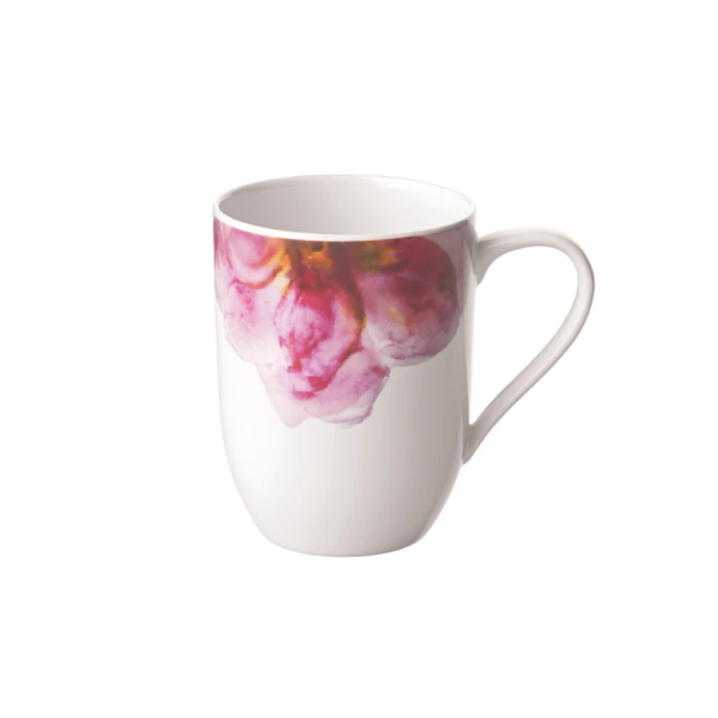 VILLEROY BOCH 10-4287-9651 ROSE GARDEN МЪГ 340 МЛ