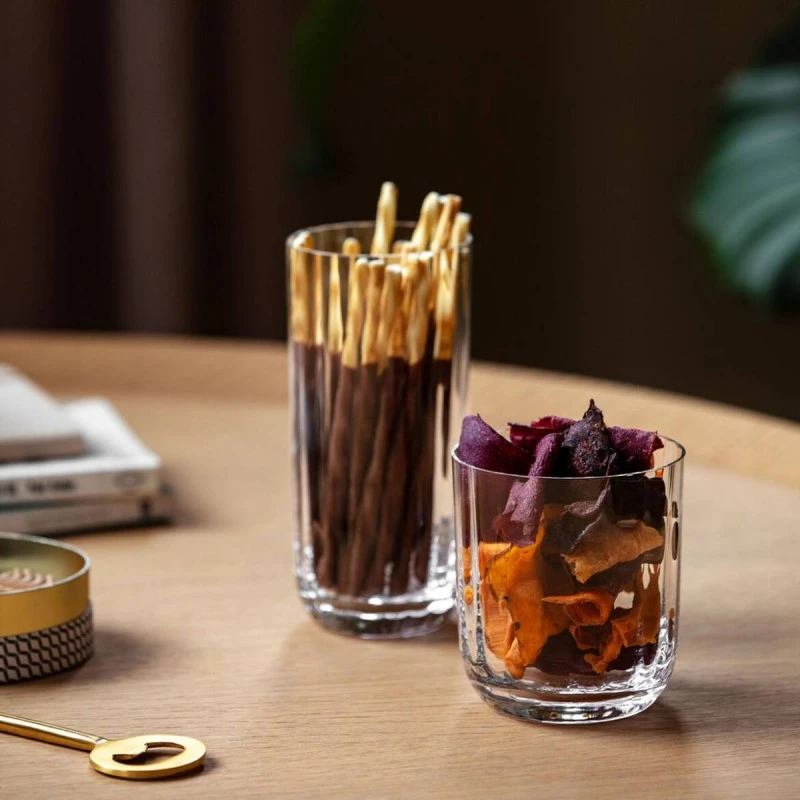 VILLEROY BOCH 11-3725-8140 ROSE GARDEN 4 БР ЧАШИ ЗА ВОДА