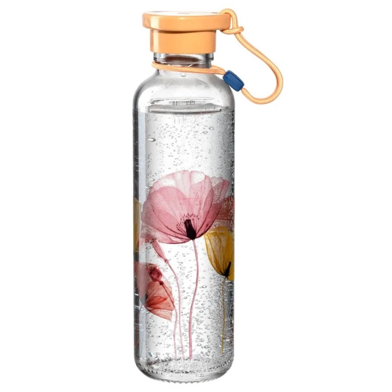 LEONARDO 029113 IN GIRO FLOWER БУТИЛКА 500МЛ