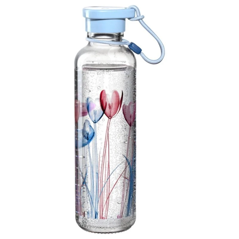 LEONARDO 029114 IN GIRO FLOWER БУТИЛКА 500МЛ