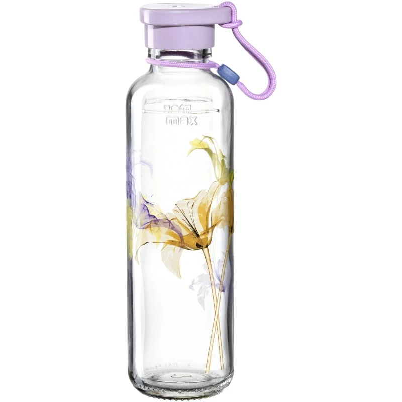 LEONARDO 029111 IN GIRO FLOWER БУТИЛКА 500МЛ