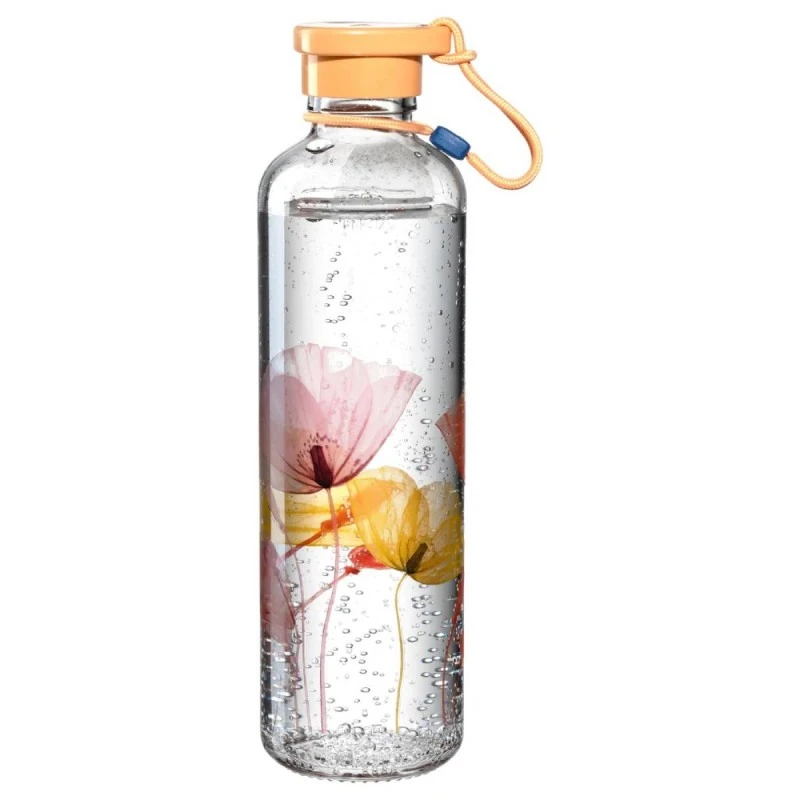 LEONARDO 029120 IN GIRO FLOWER БУТИЛКА 750МЛ