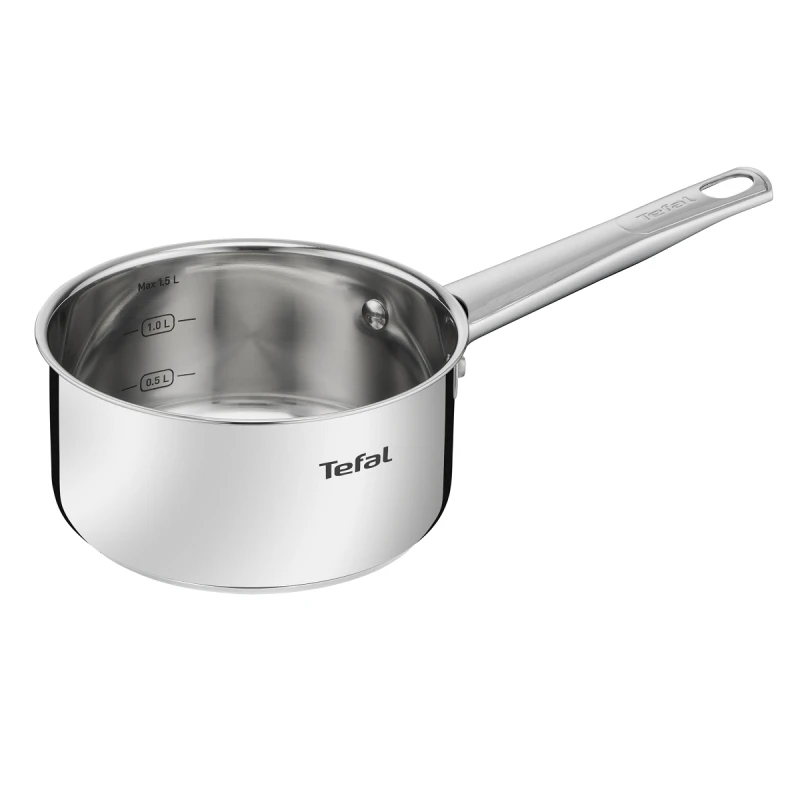 TEFAL B921S734 COOK EAT К-Т СЪДОВЕ ЗА ГОТВЕНЕ 7 ЧАСТИ