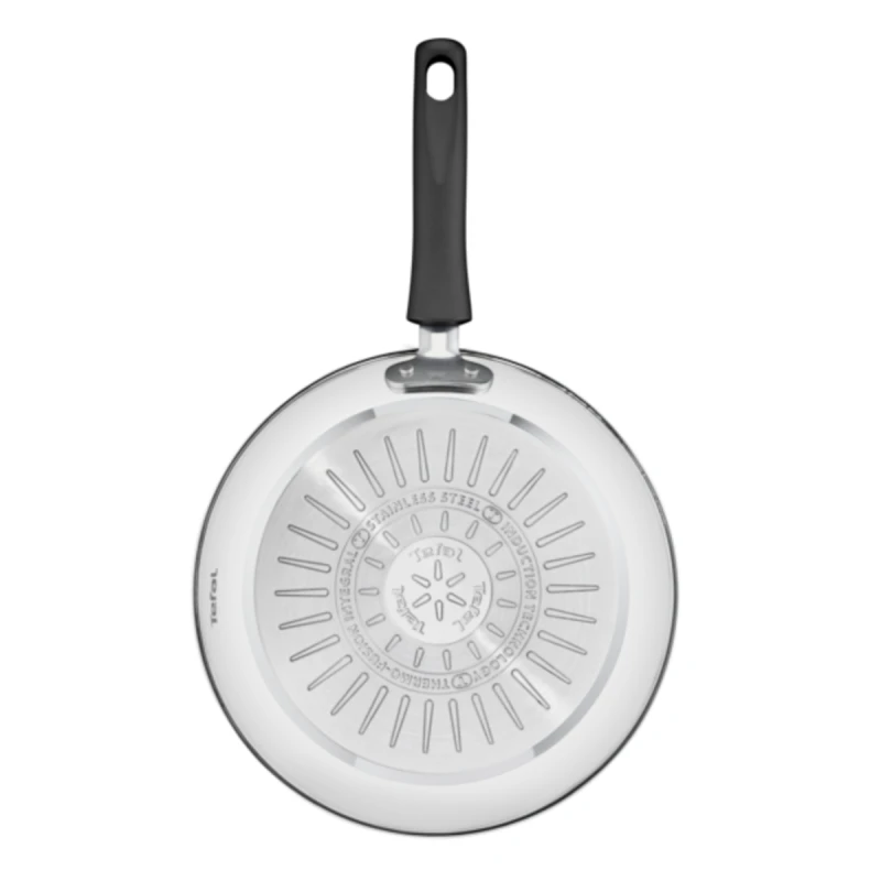 TEFAL G7334055 GRILP26 RND LY DUETTO