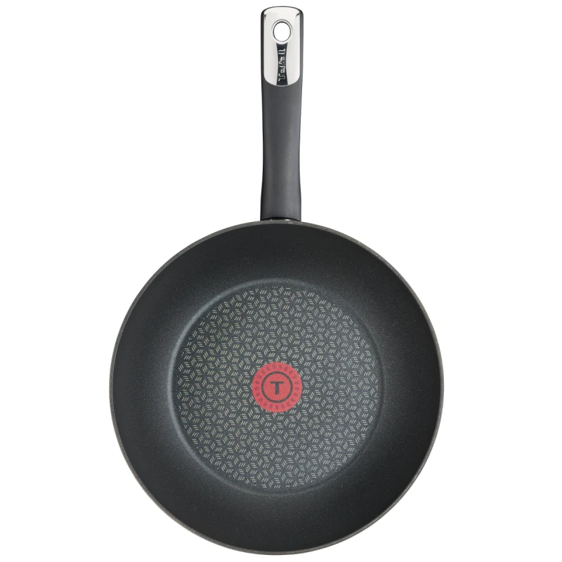TEFAL G1471902 WOK28 M SAL SO PRO BLACK FCE