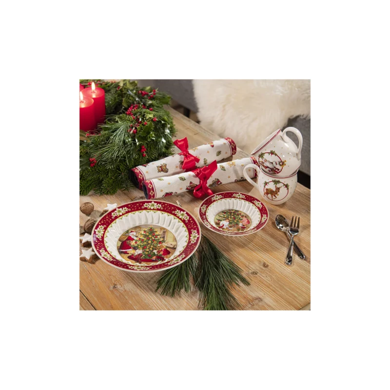 VILLEROY BOCH 14-8585-4870 TOY'S DELIGHT ЧАША 390МЛ